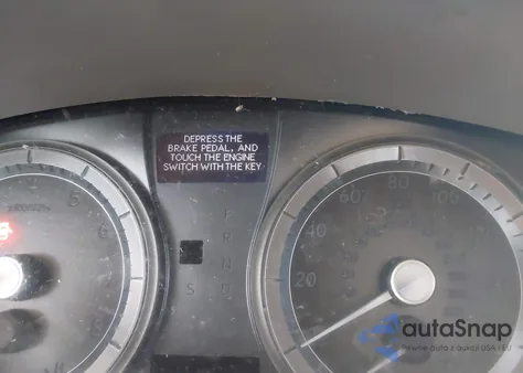 2008 Lexus Es 350 z USA, uszkodzony, nr VIN JTHBJ46G682260192